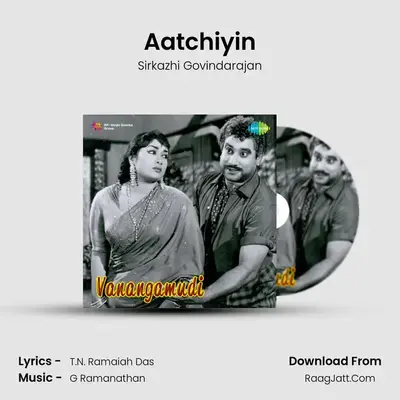 Aatchiyin Cover