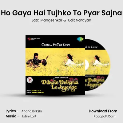 Ho Gaya Hai Tujhko To Pyar Sajna Cover