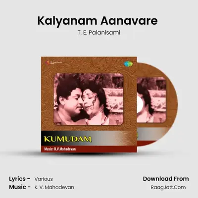 Kalyanam Aanavare (Instrumental) MP3 Song by T. E. Palanisami Cover