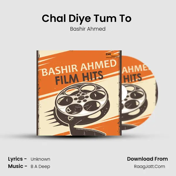 Chal Diye Tum To (From 