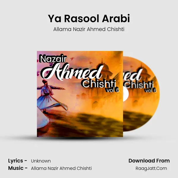 Ya Rasool Arabi mp3 song