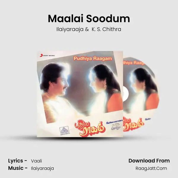 Maalai Soodum MP3 Song by Ilaiyaraaja Cover