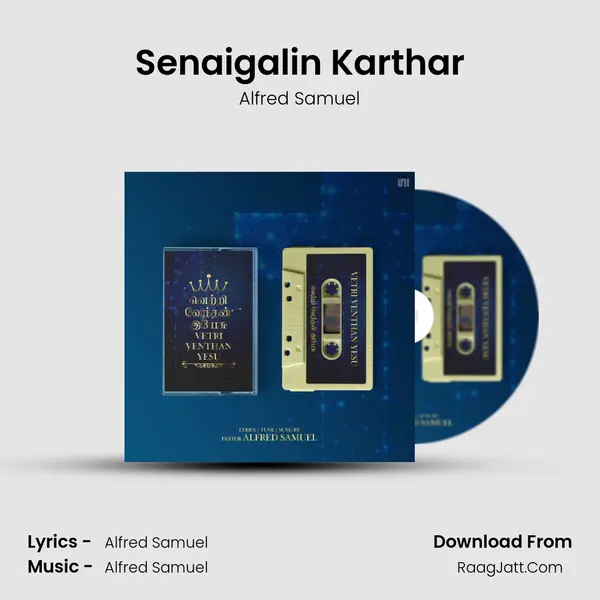 Senaigalin Karthar MP3 Song by Alfred Samuel Cover