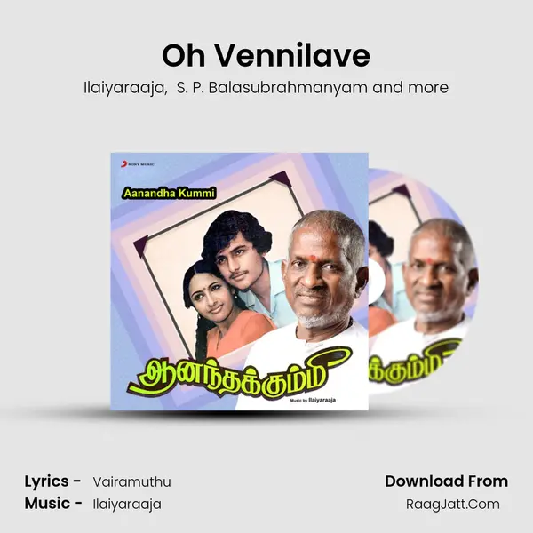 Oh Vennilave MP3 Song by Ilaiyaraaja Cover