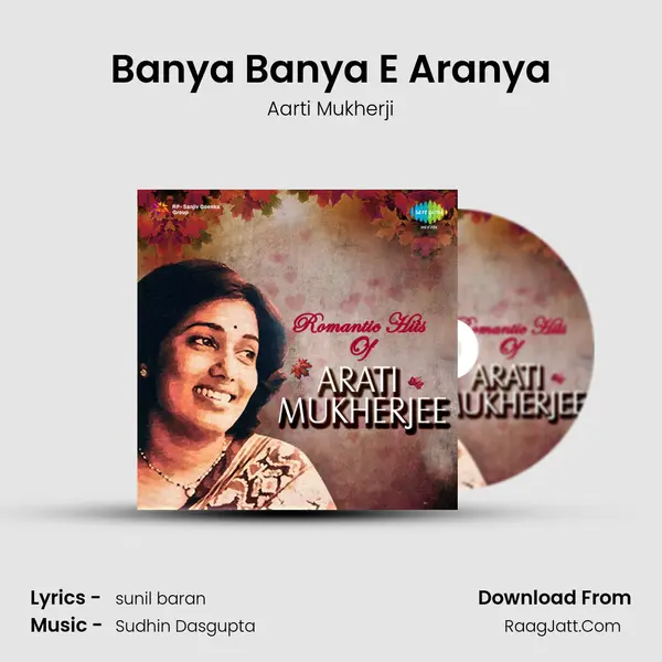 Banya Banya E Aranya Cover