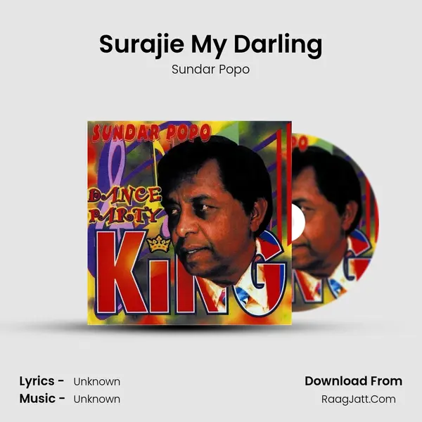 Surajie My Darling MP3 Song by Sundar Popo Cover