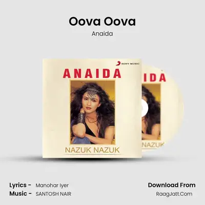 Oova Oova MP3 Song by Anaida Cover