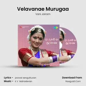 Velavanae Murugaa Cover