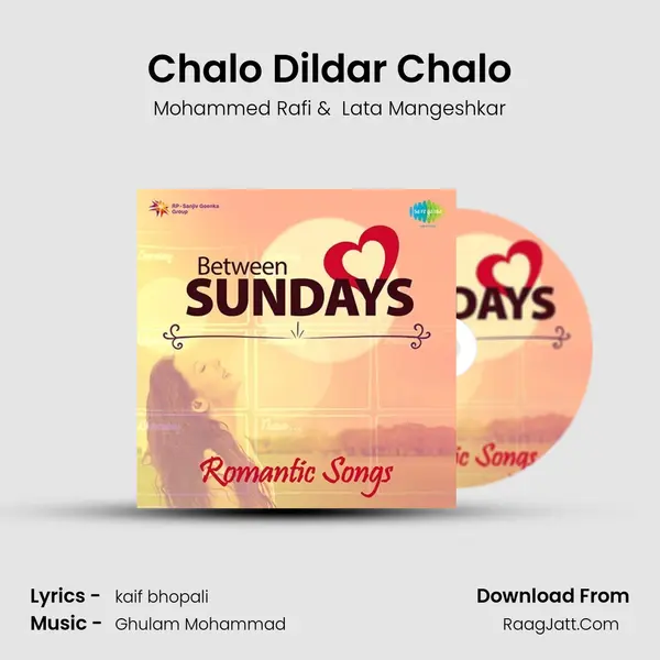 Chalo Dildar Chalo mp3 song