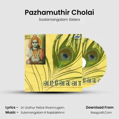 Pazhamuthir Cholai MP3 Song by Soolamangalam Sisters Cover
