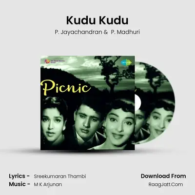 Kudu Kudu Cover