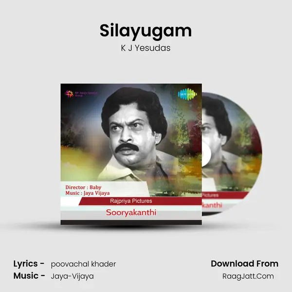 Silayugam MP3 Song by K J Yesudas Cover