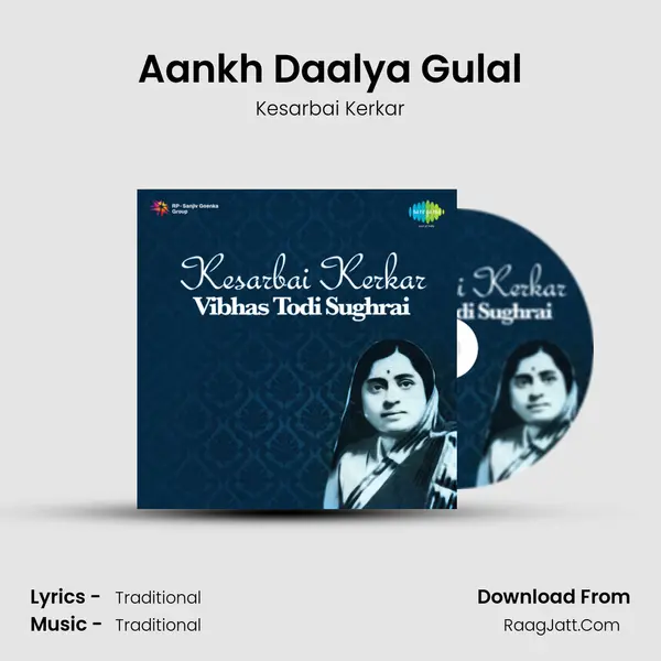 Aankh Daalya Gulal mp3 song