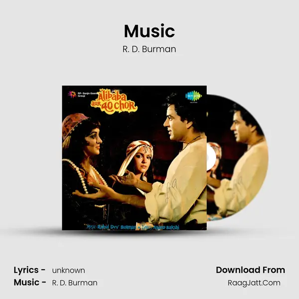 Music Cover