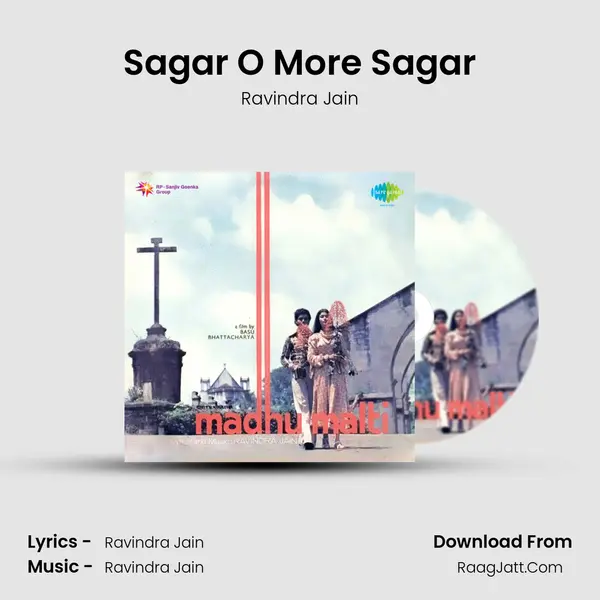 Sagar O More Sagar MP3 Song by Ravindra Jain Cover
