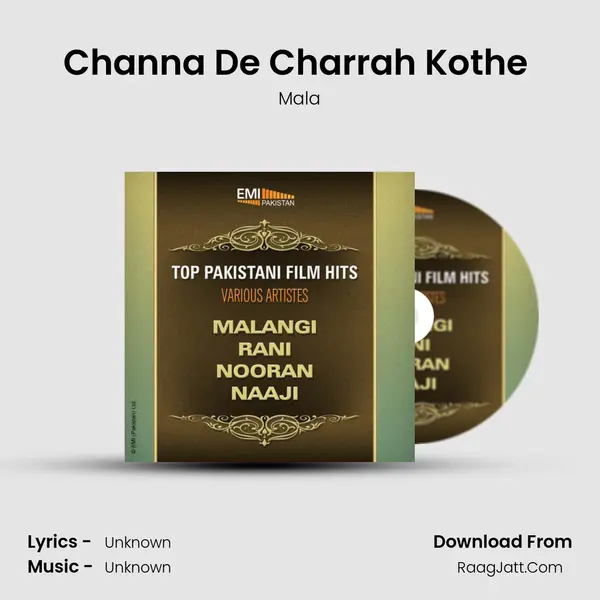 Channa De Charrah Kothe (From 