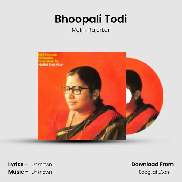 Bhoopali Todi MP3 Song by Malini Rajurkar Cover