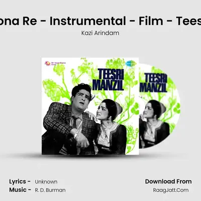 O Meri Sona Re - Instrumental - Film - Teesri Manzil mp3 song