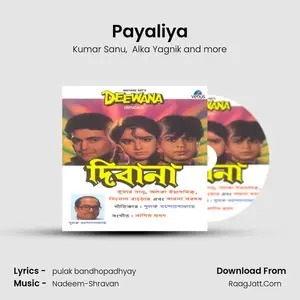 Payaliya Cover