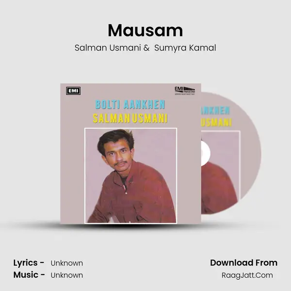 Mausam mp3 song