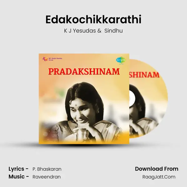 Edakochikkarathi Cover