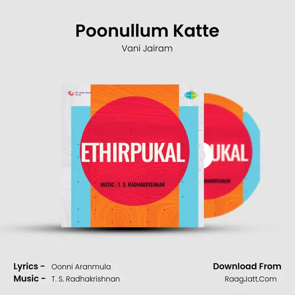 Ethirpukal - Vani Jairam