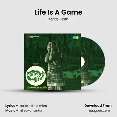 Life Is A Game mp3 song