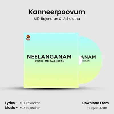 Kanneerpoovum MP3 Song by M.D. Rajendran Cover
