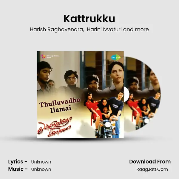 Kattrukku MP3 Song by Harish Raghavendra Cover