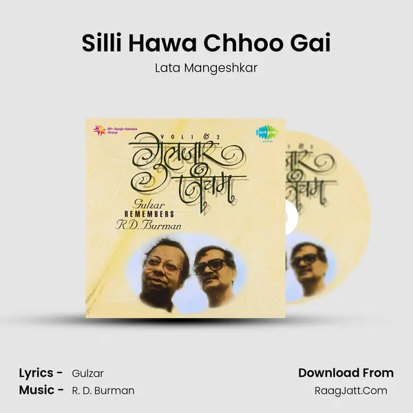 Silli Hawa Chhoo Gai Cover