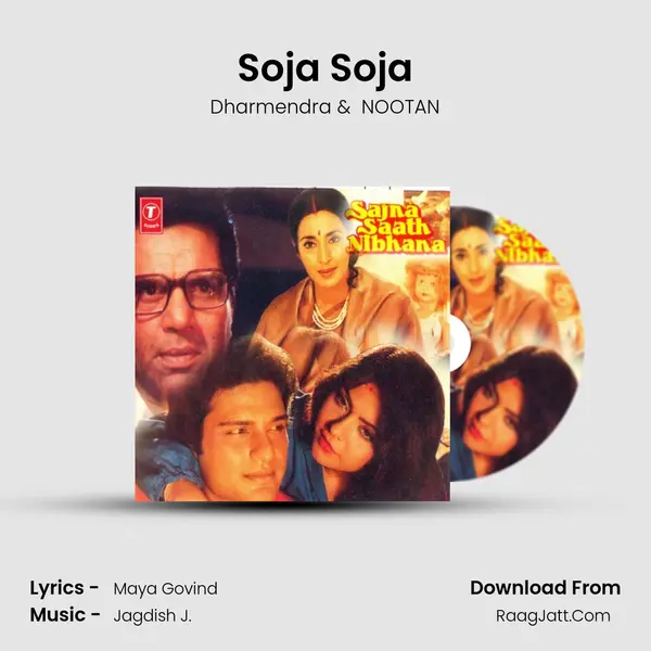 Soja Soja mp3 song
