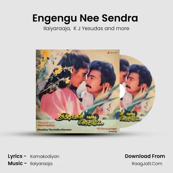 Engengu Nee Sendra (Duet) MP3 Song by Ilaiyaraaja Cover