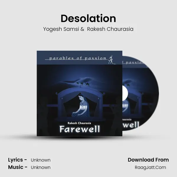 Desolation mp3 song