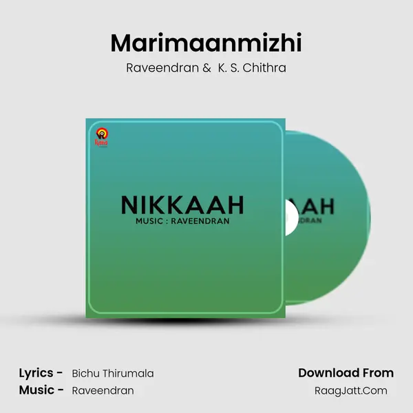 Marimaanmizhi MP3 Song by Raveendran Cover