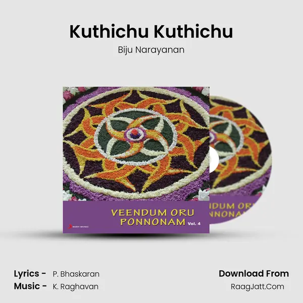 Kuthichu Kuthichu MP3 Song by Biju Narayanan Cover