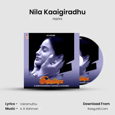 Nila Kaaigiradhu MP3 Song by Harini Cover
