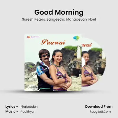 Good Morning MP3 Song by Suresh Peters Cover