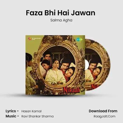 Faza Bhi Hai Jawan (Part 1 And 2) MP3 Song by Salma Agha Cover