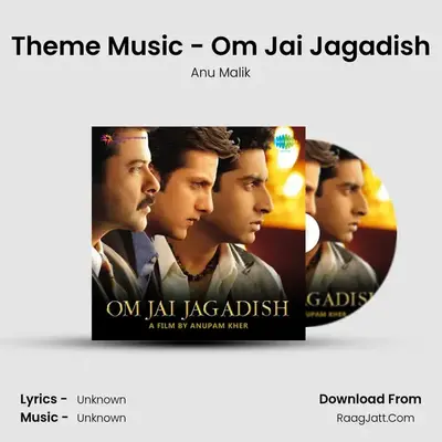 Theme Music - Om Jai Jagadish MP3 Song by Anu Malik Cover