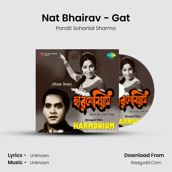 Nat Bhairav - Gat mp3 song