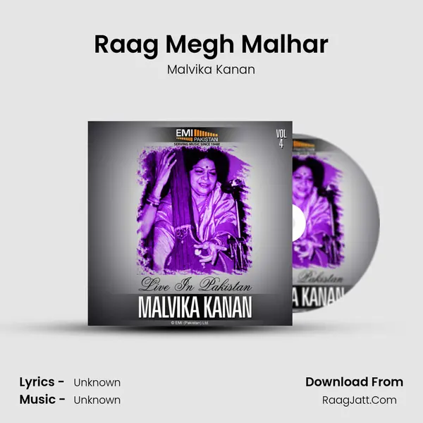 Raag Megh Malhar mp3 song