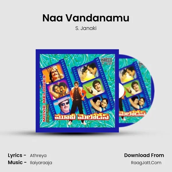 Naa Vandanamu Cover