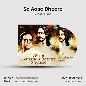 Se Aase Dheere Cover