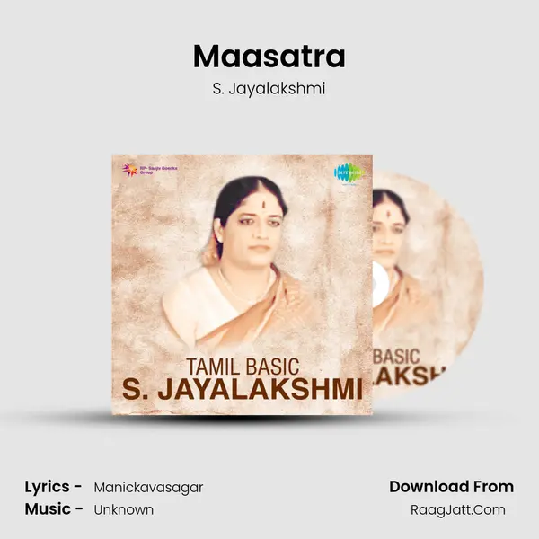 Maasatra mp3 song