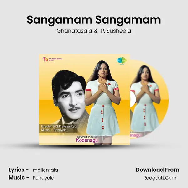 Sangamam Sangamam Cover