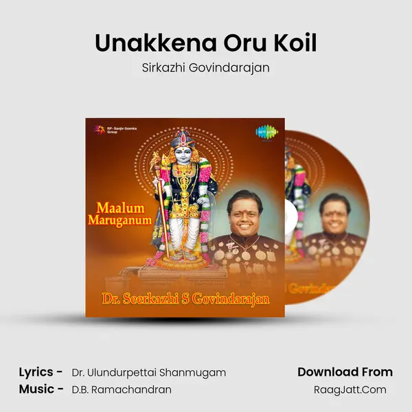 Unakkena Oru Koil mp3 song