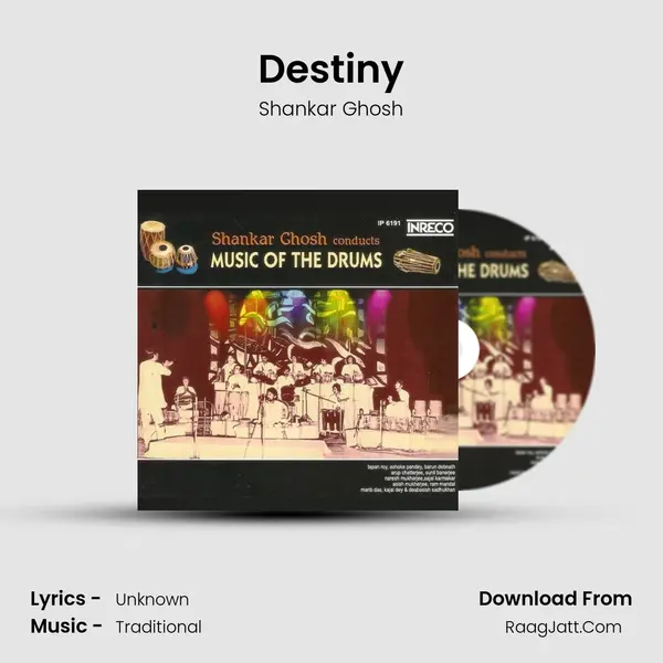 Destiny mp3 song