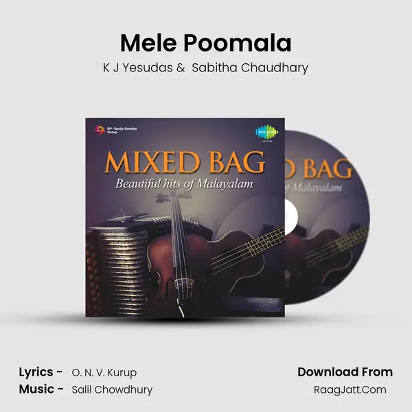 Mele Poomala mp3 song