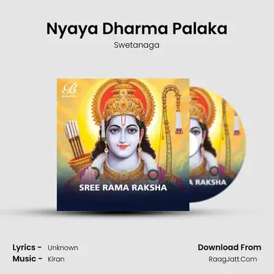 Nyaya Dharma Palaka MP3 Song by Swetanaga Cover
