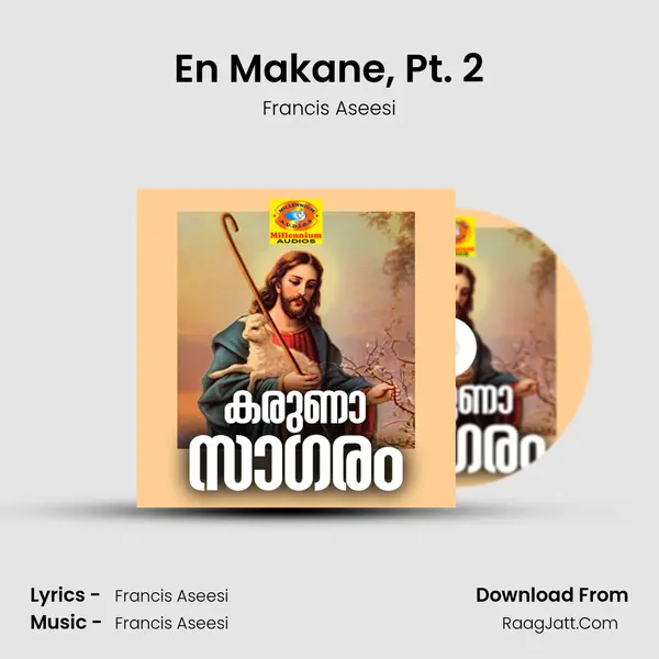 En Makane, Pt. 2 mp3 song